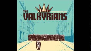 The Valkyrians  Heart of Glass Blondie Cover [upl. by Arah]