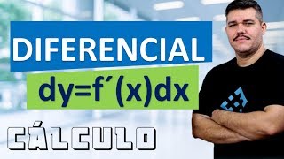 📚 Aplicação incrível da derivada A DIFERENCIAL  Cálculo 1 31 [upl. by Goldin987]