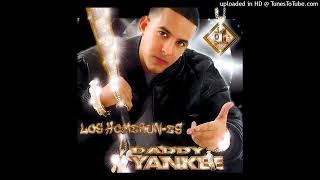 02 Daddy Yankee  Seguroski Prod By DJ Blass 2003 [upl. by Sybil]