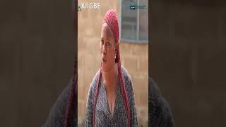 SAAMU ALAJO YORUBA COMEDY SERIES EP 164 KIIGBE [upl. by Jolyn]