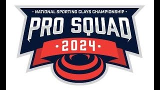 2024 NSCA Championship Final Round [upl. by Aneras802]