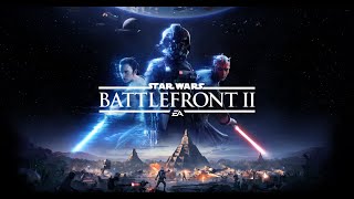 Star Wars Battlefront 2 [upl. by Lerraf]