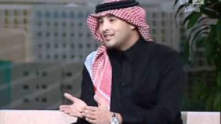 Prince Fahad bin Faisal talks about Facebook [upl. by Torbert]