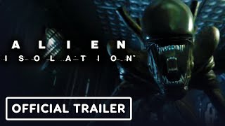 Isolation  OFFICIAL TRAILER 2011 [upl. by Conyers]