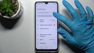 How to Clean Storage on Xiaomi Redmi Note 8 2021 – Free Up Space [upl. by Routh]