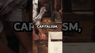 Whats the Differences Between Socialism amp Capitalism [upl. by Lole]