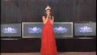 Miss World Malaysia Finale  Part 15 of 17 [upl. by Meraree]