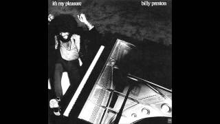 Billy Preston  Song Of Joy [upl. by Erbua628]