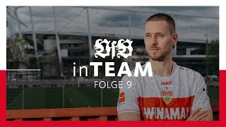 VfB inTeam  Neue Perspektiven  Folge 9 [upl. by Fotina160]