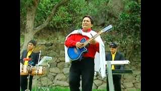 MAXIMO QUISPE  CARMEN ROSA ♫ VIDEOCLIP [upl. by Nuarb]