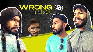 Harpal Saikia  Wrong Turn [upl. by Prunella]