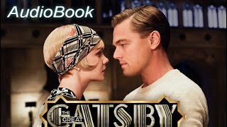 The Great Gatsby  Chapter 5 Audiobook [upl. by Hastie]