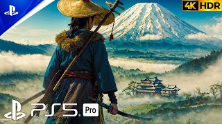 Top 20 PS5 Pro Enhanced Games [upl. by Cardew802]