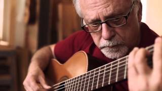 Pepe Romero plays Rumores de la Caleta Malagueña by Isaac Albéniz [upl. by Akins]