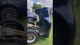 Cranleigh Lions Classic Car Show amp Autojumble Aug 11th 2024 shortsfeed travel cars shorts [upl. by Anitsim143]