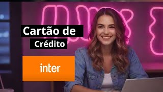 Cartão de crédito do banco Inter pagamento mínimo como funciona [upl. by Esinek510]