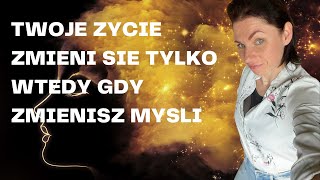 Jak pozbyc sie natarczywych negatywnych mysli [upl. by Sucramaj652]