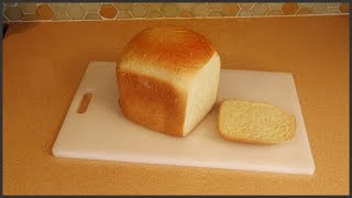 Making Bread Machine Bread [upl. by Judas603]