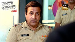 Crime छुपाने का Dangerous अपराध  Crime Patrol  Inspector Series [upl. by Nirahs]