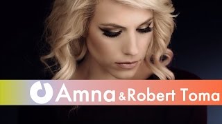 Amna feat Robert Toma  In oglinda Marc Rayen amp Electric Pulse Remix VJ Tony Video Edit [upl. by Yrolg]