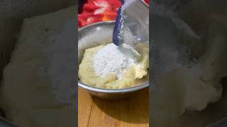 Fineflourpotato insant recipeindiancuisine delicious tastyfood [upl. by Fields]