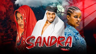 SANDRA 9kiparabrand clamvevo dubutv dontatv sandraofficial [upl. by Burne]