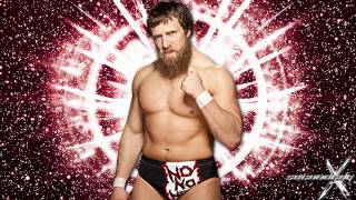 WWE quotFlight of the Valkyriesquot ► Daniel Bryan 9th Theme Song [upl. by Siroval418]