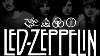 Led Zeppelin  Immigrant Song PulpFusion Mix [upl. by Emerson]