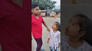 Aakhir mein Varsha ko chidiya mil gai 🤣😂shorts viral video [upl. by Malena]