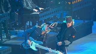 Udo Lindenberg  Mein Ding  Stärker als die Zeit Tour 2017  ÖVB Arena Bremen [upl. by Risser]