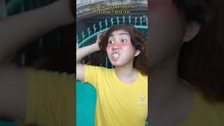 Sassa gurl funny tiktok [upl. by Illoh]