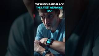 The Hidden Dangers of the Latest Wearable Tech  Tech Vibes [upl. by Maryjo]