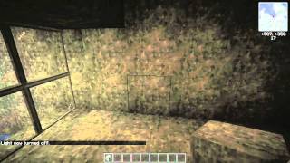 Minecraft Skeleton Dungeon EXP Farm [upl. by Airdna]