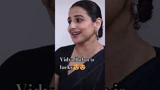 Aami je ma Vidya Balan 🥰🥰rajniartist bollywood music song tseries art shortvideo trending [upl. by Nilya]