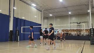 Pancake Breakfast Nov 4 2024 Game 2 Set 3 [upl. by Behrens237]