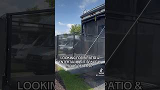 NEW LAYOUT 2025 KZ RV Durango 341RPT Patio Fifth Wheel  Grand Rapids Detroit Michigan rvlife [upl. by Hudnut]