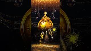 RDH luxury amp gold amp happy New Year Premium VideoAOD [upl. by Ettenil665]