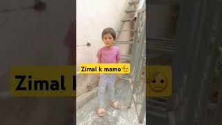 zimal ny li mamo sy murgi vital youtube shorts zimal shahid meyo [upl. by Nancy]