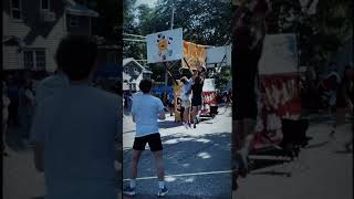 Otsego Gus Macker Edit 🔥edit basketball kendricklamar gusmacker [upl. by Ttergram]