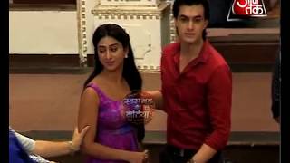 Ye Rishta KeertiNaksh to get married soon [upl. by Judon]