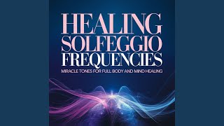 396 Hz Healing Solfeggio Frequency Freedom from Fear [upl. by Anavlis]