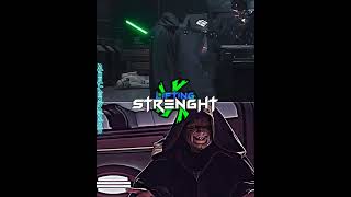 Luke Legends vs Palps Post Order 66 Edit edit starwars lukeskywalkeredits palpatine lmao [upl. by Kenweigh]