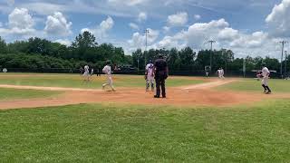 FTB Phillies Scout vs Strike Zone Catcher’s work 17 June 2024 [upl. by Kare]