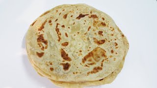 CHAPATI LAINI Jinsi ya kupika chapati za kusukuma laini kwa njia rahisi [upl. by Feil]