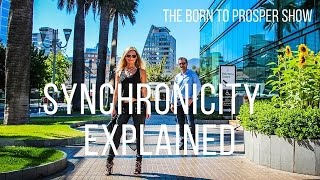 Synchronicity Explained What are meaningful coincidences [upl. by Ahseral]