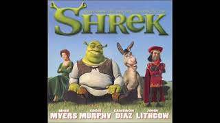 Shrek Soundtrack 12 Eddie Murphy  Im a Believer reprise [upl. by Nenad]