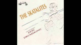 The Skatalites ft Don Drummond Full Album [upl. by Naret222]