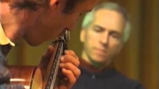 Russell Neville in Master Class with John Williams Part 1 [upl. by Nathaniel]