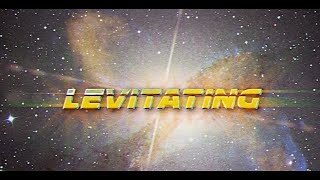 Dua Lipa  Levitating Official Lyrics Video [upl. by Navetse]