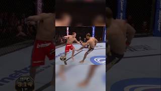 Jose Aldo Leg Kick King 👑 Highlights Part 3 [upl. by Awad167]